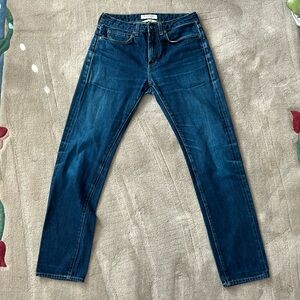 Levi’s Made & Crafted denim jeans